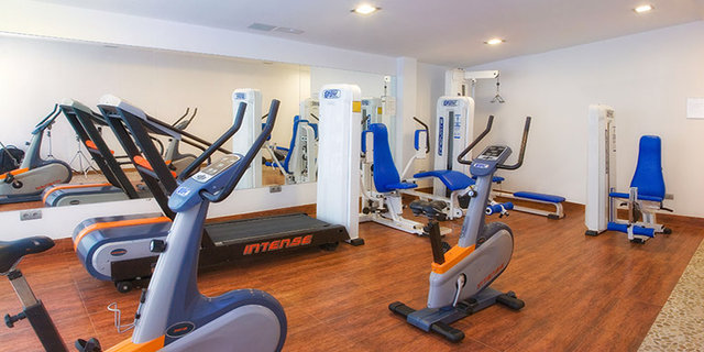 Gimnasio